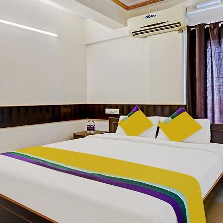 Itsy Hotels Hsr Comfort Bangalore Exterior foto